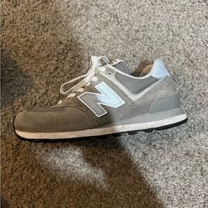 New Balance Women's 574 Shoes